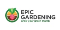 Epic Gardening coupons
